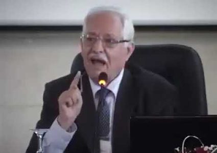 فتح" تنعى المناضل الوطنيّ والمؤسّس عبد الله الدنَّان