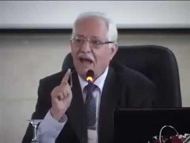 فتح" تنعى المناضل الوطنيّ والمؤسّس عبد الله الدنَّان
