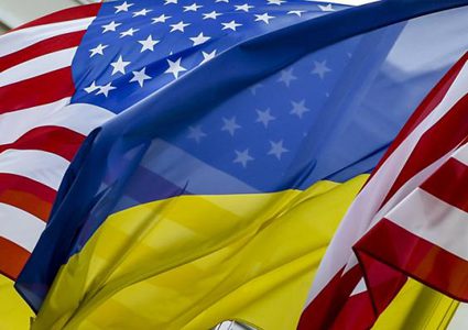 مساعدات أميركية جديدة لأوكرانيا بقيمة 45 مليار دولار