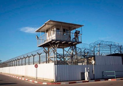 29 أسيرة فلسطينية في سجون الاحتلال