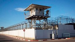 29 أسيرة فلسطينية في سجون الاحتلال