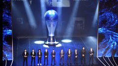 فيفا يعلن أفضل هدف في مونديال 2022