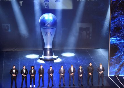 فيفا يعلن أفضل هدف في مونديال 2022