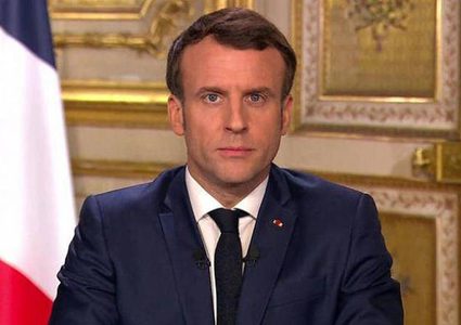 ماكرون مستاء من تصرّف الطبقة السياسية في لبنان ولا يدخل في لعبة الأسماء الرئاسية