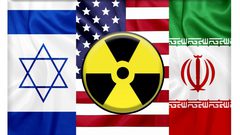 اسرائيل والولايات المتحدة تبحثان علاقة إيران العسكرية بروسيا