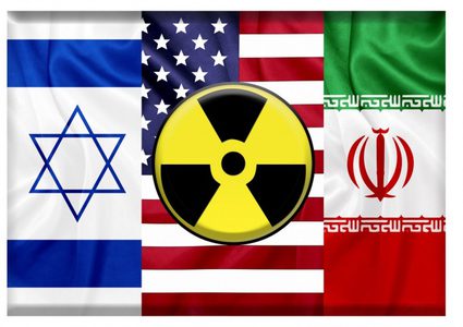 اسرائيل والولايات المتحدة تبحثان علاقة إيران العسكرية بروسيا