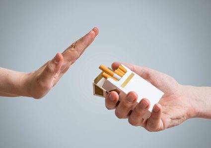 5 أسباب للتوقف عن التدخين والإقلاع عنه