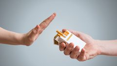 5 أسباب للتوقف عن التدخين والإقلاع عنه