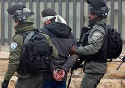الاحتلال يعتقل أسيرا محررا من طوباس
