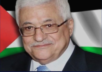 الرئيس يهنئ الشعب الفلسطيني بمناسبة الأعياد المسيحية ورأس السنة الميلادية