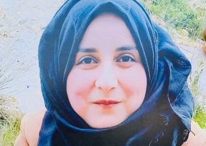 الشؤون المدنية: تسليم جثمان الشهيدة مها الزعتري مساء اليوم