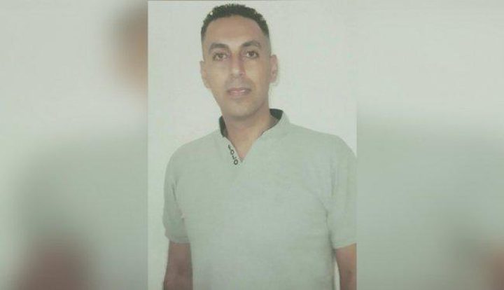 الأسير الاردني رأفت عسعوس حرٌ بعد 20 عاما في سجون الاحتلال