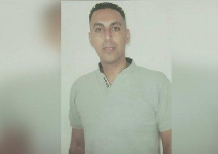 الأسير الاردني رأفت عسعوس حرٌ بعد 20 عاما في سجون الاحتلال