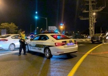 مقتل شاب في النقب بجريمة إطلاق نار