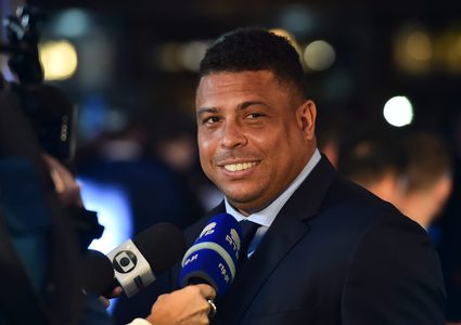 رونالدو يختار أفضل لاعب في المونديال