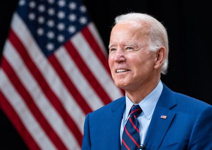 بادين : هناك طريقة محددة للتعامل مع حكومة الاحتلال القادمة