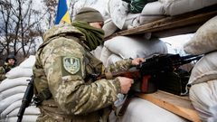 أوكرانيا تعلن زوال الخطر بعد إنذارات من غارات جوية في جميع مناطق البلاد