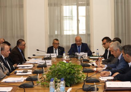 أبو هولي: اللاجئون الفلسطينيون يعيشون أوضاعا صعبة