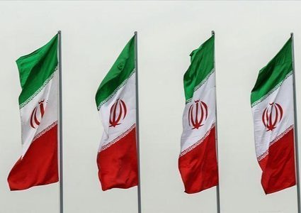 الحرس الثوري الإيراني يعتقل 7 أشخاص على صلة ببريطانيا بسبب احتجاجات