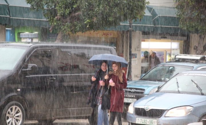 انخفاض ملموش على درجات الحرارة