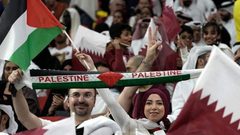 أكاديمي إسرائيلي: مونديال قطر كشف عن "إصدار مُحدّث" للقومية العربية