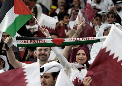 أكاديمي إسرائيلي: مونديال قطر كشف عن "إصدار مُحدّث" للقومية العربية