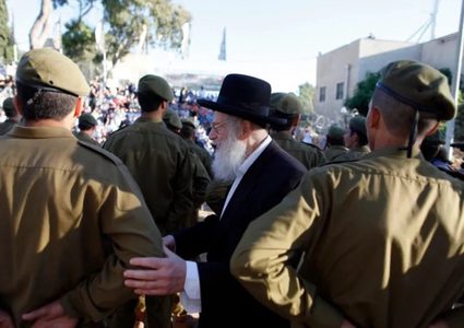 إعلام إسرائيلي: مقترح قانون في الحكومة المرتقبة سيُحدث ثورة في "الجيش"