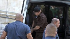 هيئة الأسرى تنفي وجود اتفاق بين الاحتلال والأسرى حاملي الجنسية الأردنية