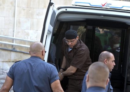 هيئة الأسرى تنفي وجود اتفاق بين الاحتلال والأسرى حاملي الجنسية الأردنية