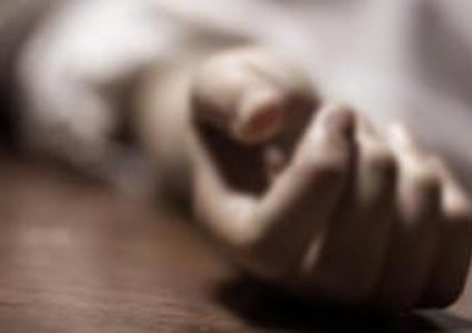 الشرطة والنيابة تباشران التحقيق في ظروف مقتل مواطن