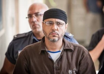 اسرائيل تعرض على ١٨ اخيرا استكمال محكوميتهم في الأردن