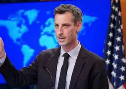 واشنطن: يجب الإفراج غير المشروط عن سجناء الرأي في إيران