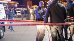 إصابة خطيرة لشاب بجريمة إطلاق نار في الجليل