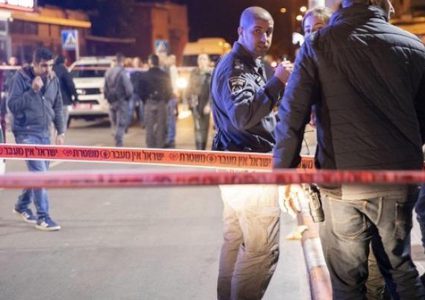 إصابة خطيرة لشاب بجريمة إطلاق نار في الجليل