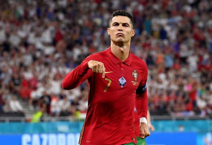 مدير النصر السعودي: هذا ما يمكنني قوله عن رونالدو