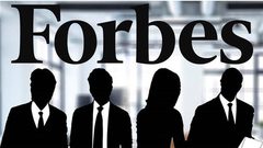 "فوربس" تكشف عن قائمة أغنى 5 أثرياء من قطاع الاستثمار في العالم