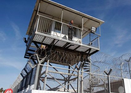 "هيئة الأسرى": معاناة الأسرى في سجون الاحتلال تتضاعف بسبب البرد القارس