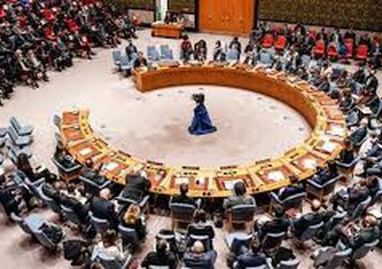 الخارجية الأوكرانية تطلب رسمياً استبعاد روسيا من الأمم المتحدة