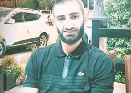 الاحتلال يفرج عن الأسير هيثم بليدي بعد 4 سنوات من الاعتقال