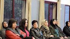 أمهات معتقلي هبة الكرامة: حراكنا يطرق كافة الأبواب لرفع الظلم عن أبنائنا