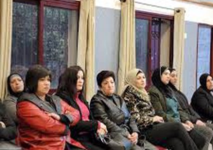 أمهات معتقلي هبة الكرامة: حراكنا يطرق كافة الأبواب لرفع الظلم عن أبنائنا