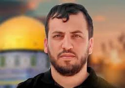 الاحتلال يرفض الاعتراض على قرار هدم منزل عائلة الشهيد الجعبري في الخليل