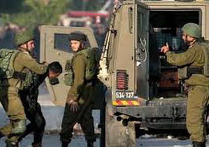 الاحتلال يعتقل فتيين من سلوان