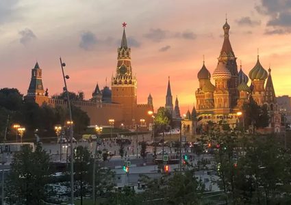 روسيا: جاهزون لتجديد إمداد أوروبا بالغاز