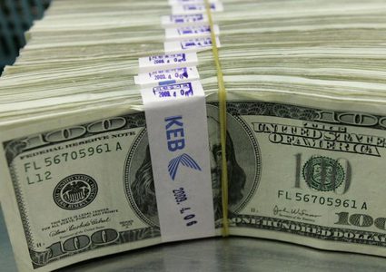 604 ملايين دولار عجز الحساب الجاري لميزان المدفوعات للربع الثالث 2022