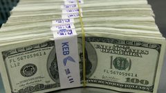 604 ملايين دولار عجز الحساب الجاري لميزان المدفوعات للربع الثالث 2022