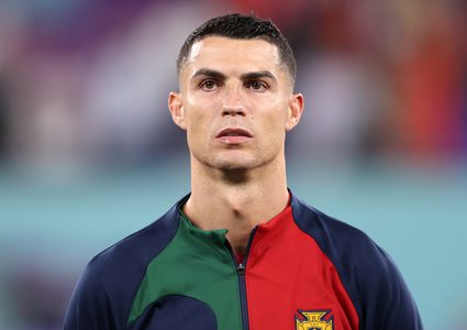 النصر السعودي يحجز الكشف الطبي لرونالدو