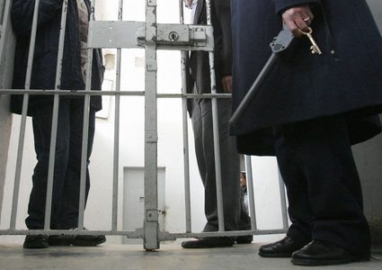 108 أطفال موجودين في السجون المغربية برفقة أمهاتهم