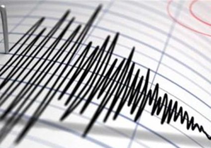 مصر: زلزال بقوة 4.9 يضرب الساحل الشرقي