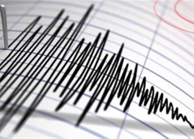 مصر: زلزال بقوة 4.9 يضرب الساحل الشرقي